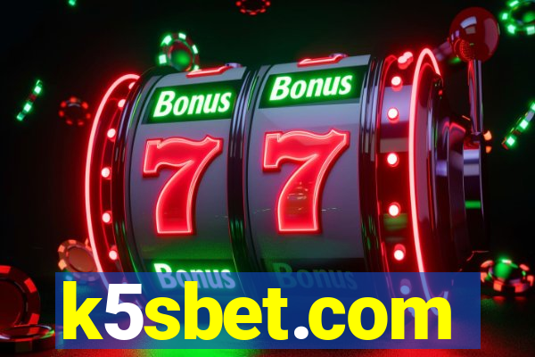 k5sbet.com