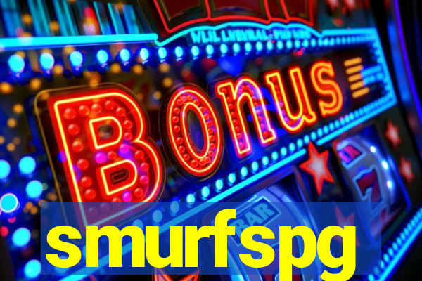 smurfspg