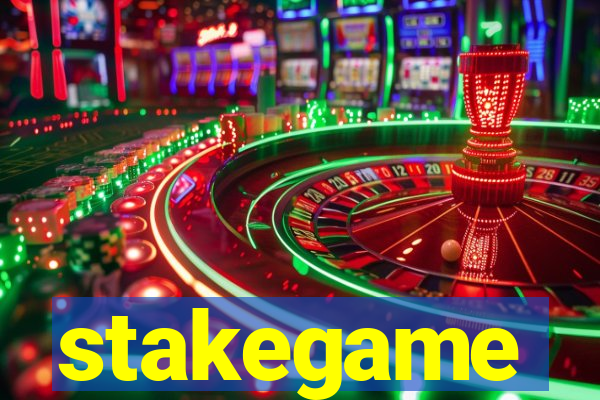 stakegame