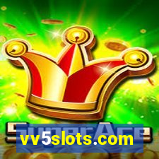vv5slots.com