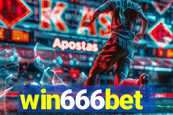 win666bet