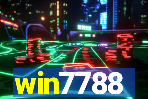 win7788