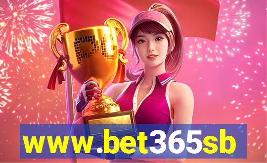 www.bet365sb