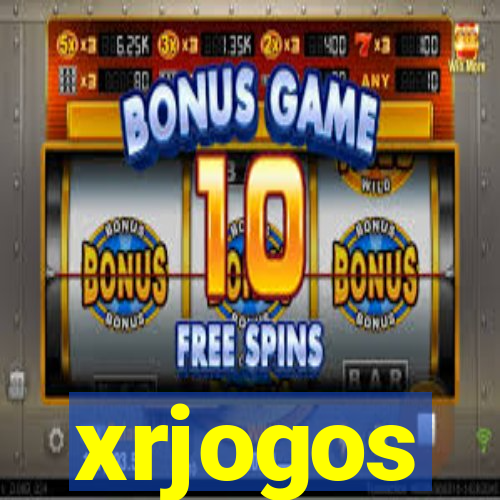 xrjogos